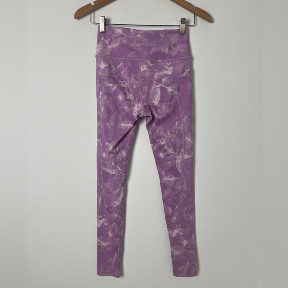 Victoria's Secret Pink Essential Open-Back Long Sleeve Top & Leggings Set Sz S/4 - Picture 9 of 13